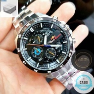 CASIO EDIFICE [ JAM TANGAN CASIO LELAKI ]