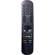 AKB76043107 MR23GA Voice Magic Replacement Remote for LG OLED Smart TV B3 C3 G3