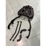 Givi NSS250/Forza 250 Rack