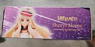 SHF [超時空要塞 Macross Frontier] Sheryl