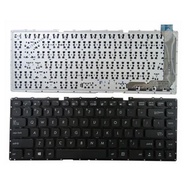 Asus X441B X441BA X441UB X441M X441MA X441UV Laptop Keyboard - BLACK