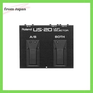Roland GK unit selector US-20