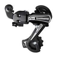 Terbaru!!!!!! RD Sepeda Shimano Tourney 7 Speed. TY21B. Operan Gigi