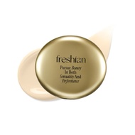 [SG Ready Stock] FRESHIAN Egg-Like Vegan Cover Cushion SPF50+ PA++++