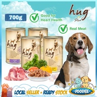 POODEE Hug 700G Dog Canned Food (Wet Dog Food)