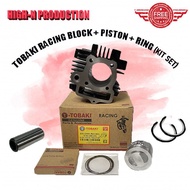 RACING BLOCK EX5/DREAM/DREAM110 FI/DASH110 FI/WAVE100/WAVE110/E BONUS 110 RACING BLOCK 53mm/54mm/56m