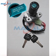 Malali RUSI DL 125 /150 Rusi 110 IGNITION SWITCH SET