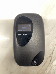 TP-Link M5350 3G wifi egg