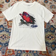 Tshirt V4ns 0ff th3 w4ll