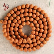 Vòng tay cầm hạt bồ đề Mắt Phượng nepalese Vòng tay 108 hạt phật bồ đề hạt bồ đề