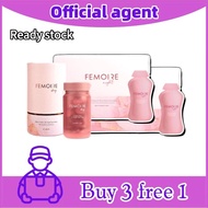 Femoire Day & Night Set, 60 Day Tablets + 15 Night Sachets, Women's Daily Wellness Routine