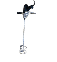 Fortem Fitness-BISON เครื่องปั่นสีและปูน 850W รุ่น R6167 สินค้าคุณภาพดี