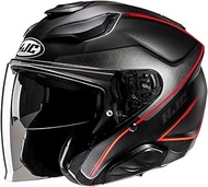 HJC F31 LUDI MC1SF XL