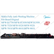 Accessories/Spare Part-Midea Fully Auto Washing Machine Pcb Board Original