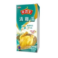 史雲生-清雞湯1L (9300644705271)