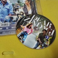 Dear Zindagi (2016) Hindi Movie DVD