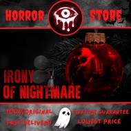Irony Of Nightmare | Steam | PC Original Horror Game [OFFLINE]