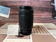 Nikon AF 70-300mm f4-5.6 D มือสอง