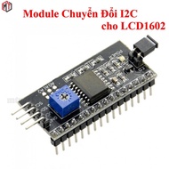 I2C Conversion Module for LCD1602 LCD1602A LCD2004