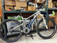 GIANT TRANCE X1  (SIZE  S) 捷安特登山車
