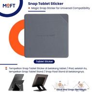MFFT SNAP tablet STICKER (FOR tablet IPAD/)