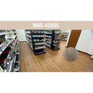 4.5MM SPC FLOORING FLOORBOARDS / 4.5MM SPC PAPAN LANTAI