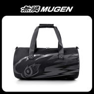 Mugen Power 無限 Official Merchandise Travel Bag Honda Jazz GK GP GE GD Fit City GM6 GN2 Grace HRV Civ