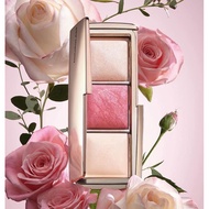 Hourglass Ambient Lighting Palette-Diffused Rose Edit.