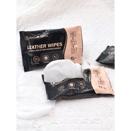 RACHEL SMITH Leather Cleaning Wipes
