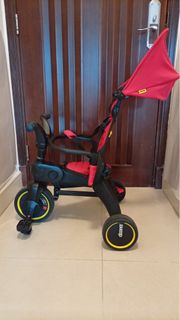 Doona Liki Trike S5