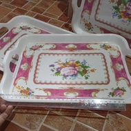 THICK MELAMINE Tray 38x28cm