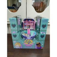 Polly Pocket Keepsake Starlight Castle