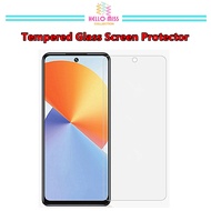 INFINIX NOTE 12 (G88/G96/G99) / NOTE 30 / NOTE 30PRO / GT 10PRO (5G) Tempered Glass SP