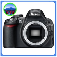 【Direct from Japan】Used Camera]Nikon Digital SLR camera D3100 Body D3100 [日本二手相機]尼康數字SLR攝像頭D3100身體D3