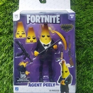 Fortnite agent peely