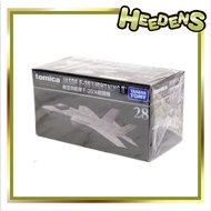 TM Tomica Premium 28 JASDF F-35
