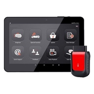 OBDII Diagnostic Tool for EPB DPF ABS SAS Cars