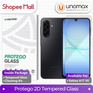 Tempered Glass Samsung Galaxy A17 5G Protego Screen Protector