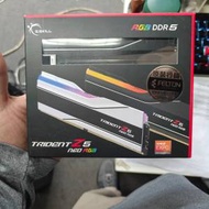 G.SKILL Trident Z5 NEO RGB Series DDR...