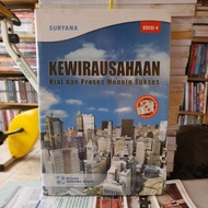 ORIGINAL ENT ENT ENT ENTREPRENEURSHIP AND PROCESS TOWARDS SUCCESS