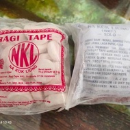 RAGI HARUM MANIS/ragi tapai manis