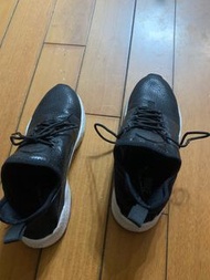 Nike 運動鞋 23.5 大童鞋 武士鞋