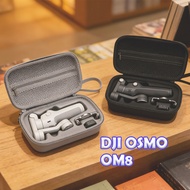OSMO Mobile 7P Bag Storage Bag DJI Osmo Mobile 7 Bag Portable Bag For DJI OM7P Gimbal