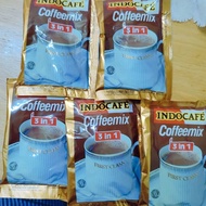 INDOCAFE COFFEE MIX 3 IN 1