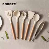 Carote Spatula Set 6 pcs