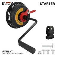 Motorcycles Accessories Gasoline Engine Starter Mini Bike PP Copper Moto For HONDA COLEMAN B200R COL