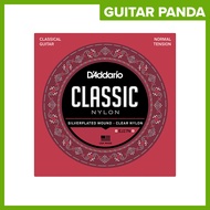 Classic Guitar Strings EJ27 EJ45 EJ46 AWR18 AC130 AC139