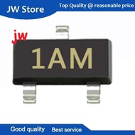 MMBT3904 3904 1AM 2N3904 NPN Transistor SOT-23