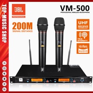 JBL SK1000 / SK3000 ไมโครโฟนไร้สาย U Segment True Complex หนึ่งลากสองไมโครโฟนไร้สายกำจัดเสียงหวีดหวิ