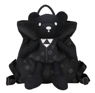 SM กระเป๋าสตรี ตุ๊กตาหมี แบบสะพายหลัง พร้อมหูหิ้ว รุ่น CVW-6462 (M9-289) WBP จากร้าน Smart Choices